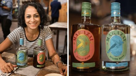Women in alco-bev biz