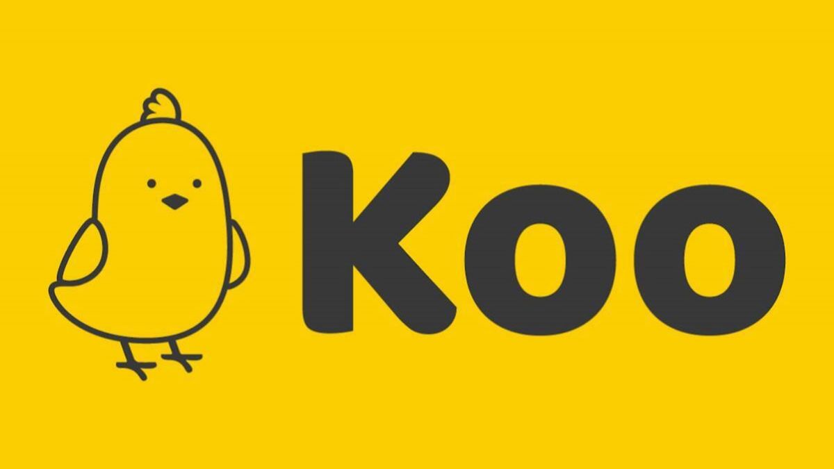 Koo was launched in 2019 but only became a known product around March-April 2021 Koo was launched in 2019 but only became a known product around March-April 2021