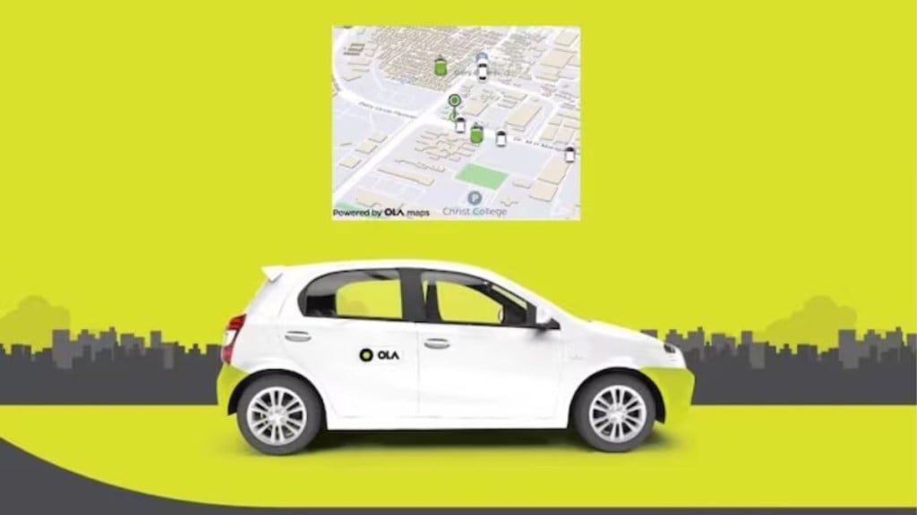 Aggarwal said that Ola Cabs will see a number of features in the coming months
