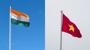 In 2023, India underscored its commitment to deepening defence ties with Vietnam by handing over the in-service missile corvette INS Kirpan to the Vietnam People's Navy.