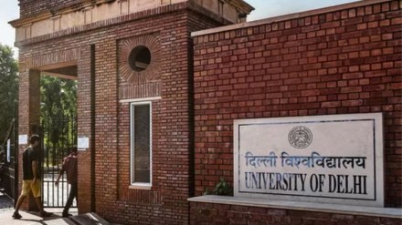 NSUI denied the allegations and accused the ABVP of vandalizing Dahiya's office.