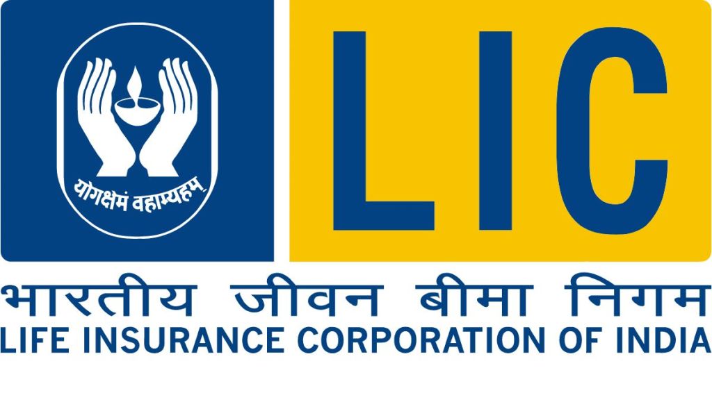 Life Insurance Corporation of India (LIC)