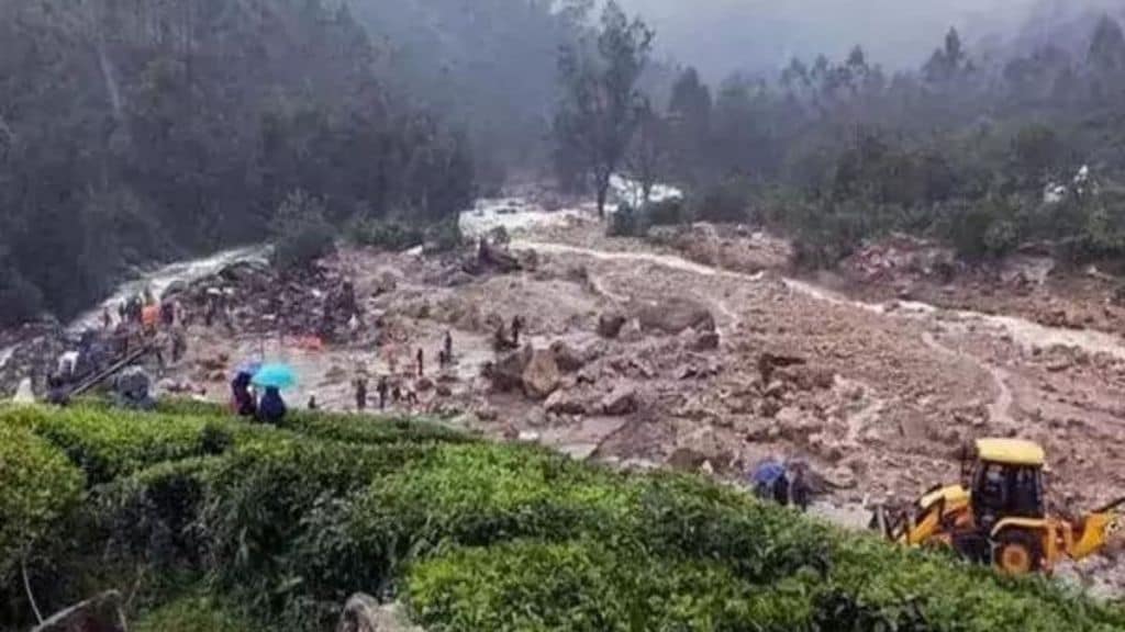 The Finance Minister of Kerala sent a letter dated June 27, 2024, detailing this request