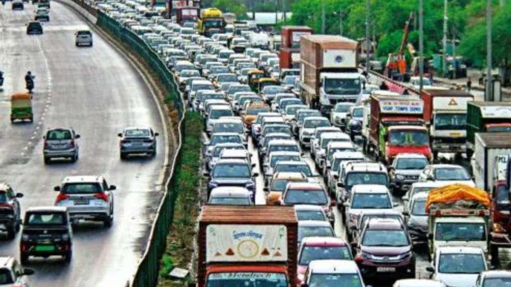 The PM Gram Sadak Yojana (PMGSY) was first launched on December 25, 2000