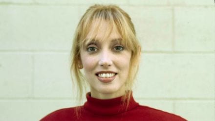 Shelley Duvall, Hollywood star, eventually moved out of the spotlight