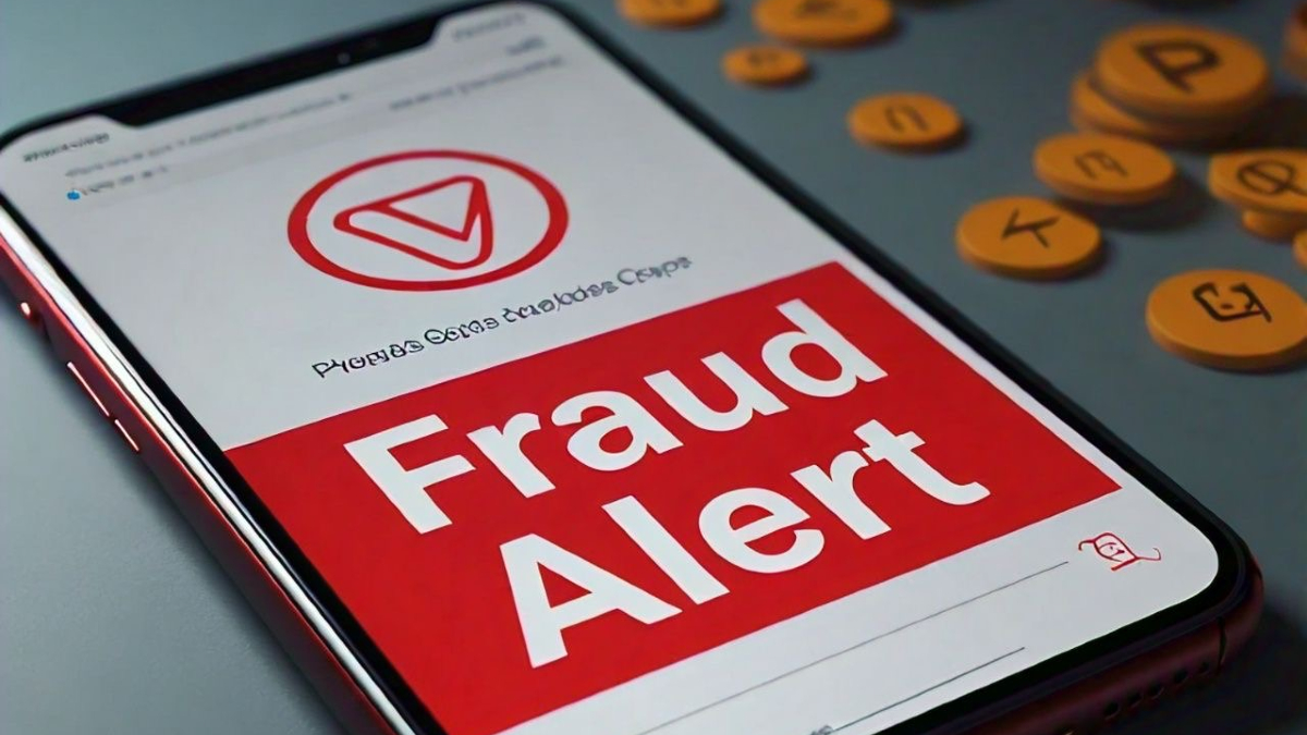 Your phone might be at risk Your phone might be at risk