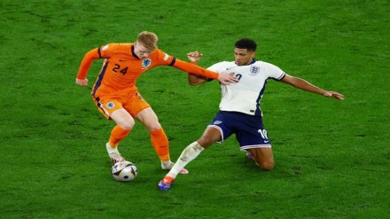 Real Madrid, Barcelona, and Atletico Madrid are the three big guns in Spanish club football. (Image source: Reuters) Real Madrid, Barcelona, and Atletico Madrid are the three big guns in Spanish club football. (Image source: Reuters)