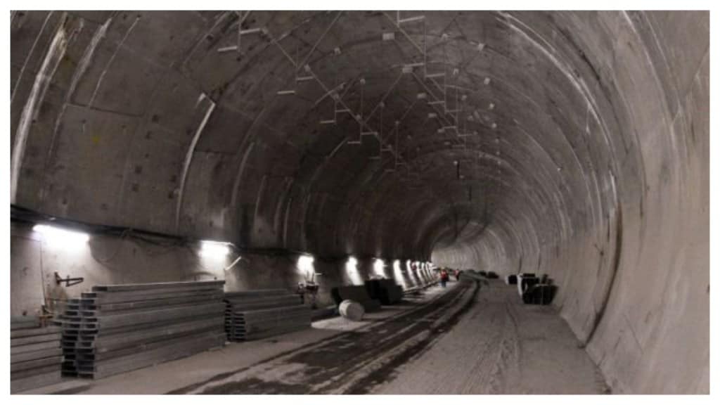 PM Modi in Mumbai, PM Modi Mumbai visit, Mumbai twin tunnels, twin tunnels in Mumbai