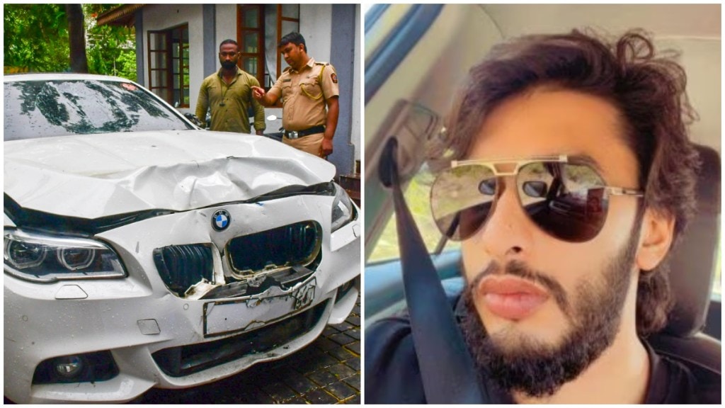 BMW hit-and-run case, BMW hit-and-run, Mumbai hit and run case