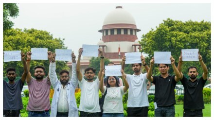 NEET UG 2024 Supreme Court Next Hearing Date and Time: Going by SC's direction, the NTA on Saturday published the results of all NEET-UG candidates, city-wise and centre-wise, on their website — neet.nta.nic.in.