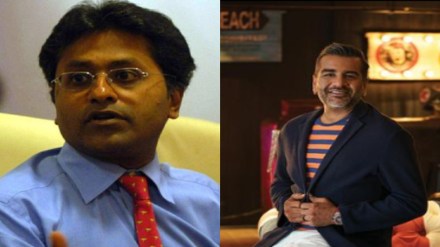 Bina Modi withdraws contempt petition against Lalit Modi and Samir Modi in Supreme Court Bina Modi withdraws contempt petition against Lalit Modi and Samir Modi in Supreme Court