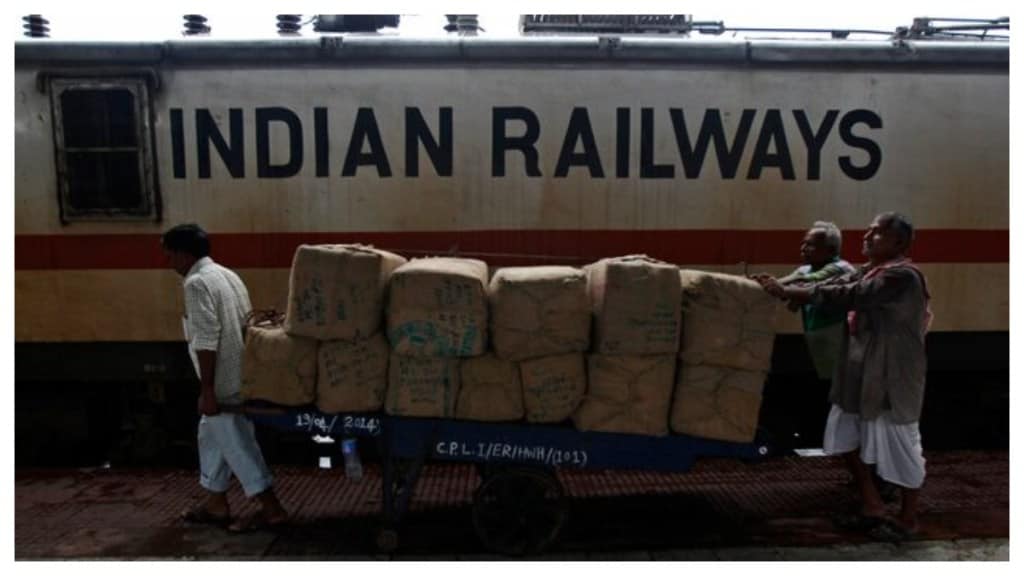 Union Budget 2024-25: Know what Jarvis' report predicts about railway budget 2024.