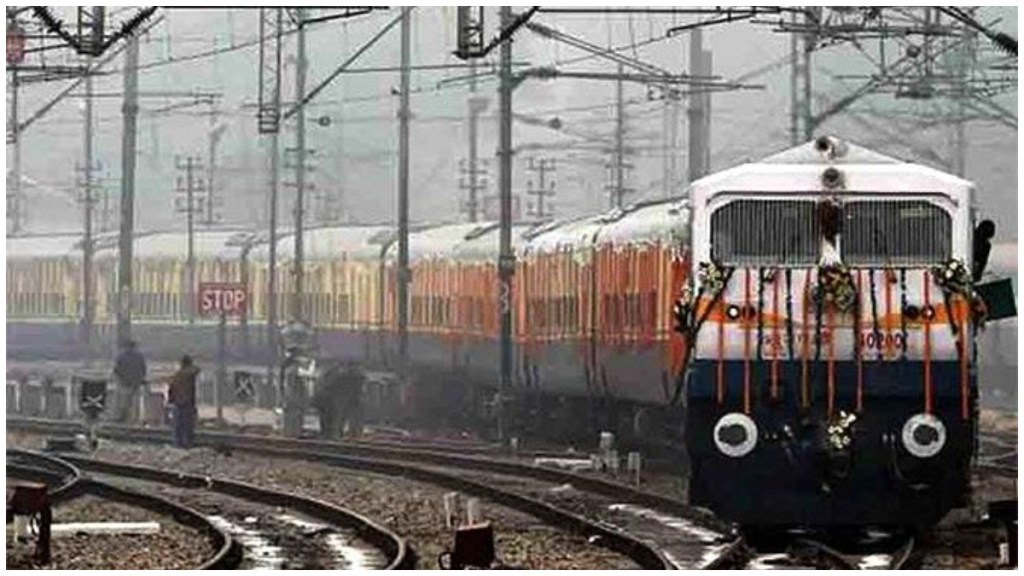 Economic Survey 2024, Railway Budget, rail budget 2024,