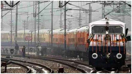 Economic Survey 2024, Railway Budget, rail budget 2024,