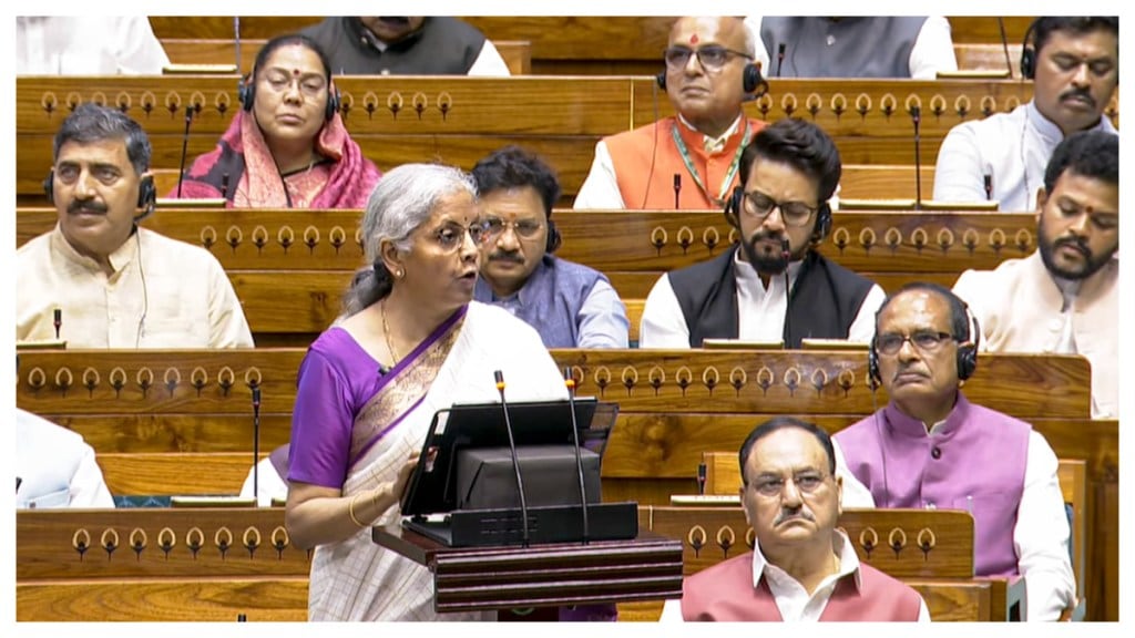 Railway Union Budget 2024 Today Live Updates, FM Nirmala Sitharaman Speech on Railway Budget 2024-25 Live: Finance Minister Nirmala Sitharaman began the Union Budget 2024 speech today at 11:00 AM in Parliament.