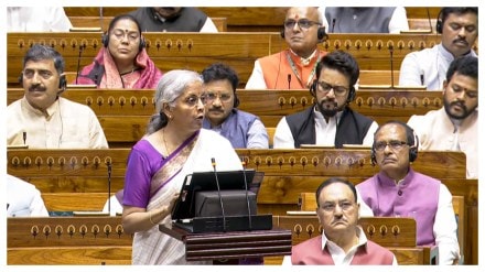 Railway Union Budget 2024 Today Live Updates, FM Nirmala Sitharaman Speech on Railway Budget 2024-25 Live: Finance Minister Nirmala Sitharaman began the Union Budget 2024 speech today at 11:00 AM in Parliament. Railway Union Budget 2024 Today Live Updates, FM Nirmala Sitharaman Speech on Railway Budget 2024-25 Live: Finance Minister Nirmala Sitharaman began the Union Budget 2024 speech today at 11:00 AM in Parliament.
