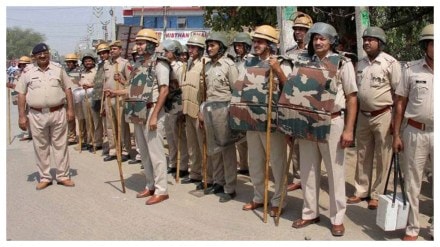 burger king murder, west delhi murder, burger king west delhi murder, Himanshu Bhau,