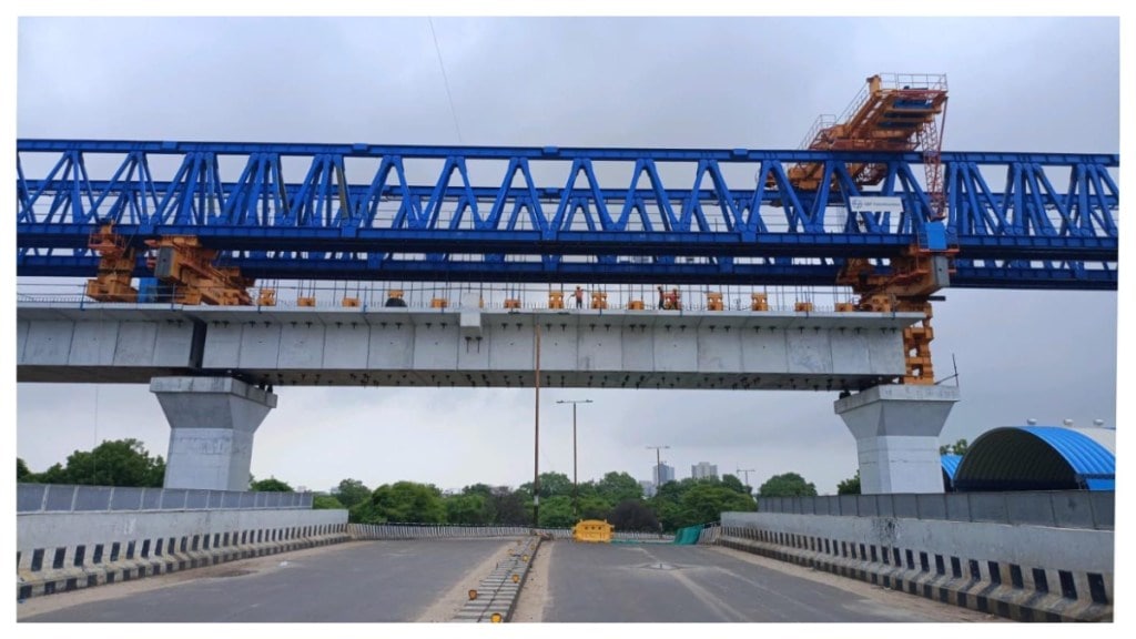 Mumbai-Ahmedabad High-Speed Rail corridor, Mumbai-Ahmedabad Bullet Train Mumbai-Ahmedabad High-Speed Rail corridor, Mumbai-Ahmedabad Bullet Train