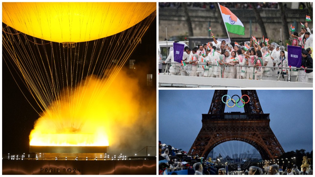 Paris Olympics 2024, Paris Olympics 2024 opening ceremony Paris Olympics 2024, Paris Olympics 2024 opening ceremony