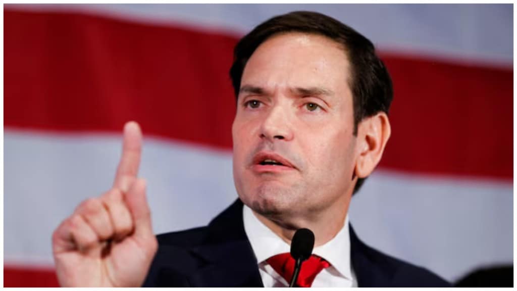 Marco Rubio, India-US relationship