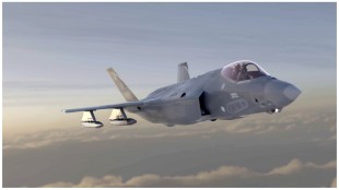 Mako missile, Mako Hypersonic Missile, Russia, China, US Navy, Navy SEAL,