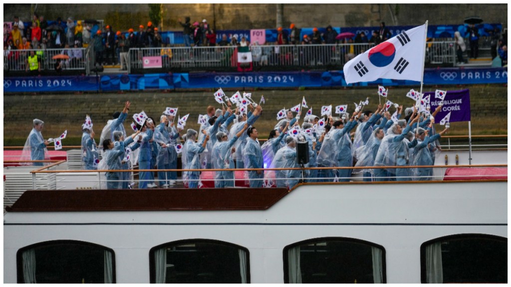 Paris Olympics 2024, Paris Olympics, South Korea at Paris Olympics, Paris Olympics 2024, Paris Olympics, South Korea at Paris Olympics,
