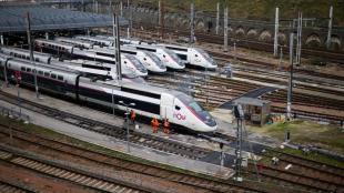 paris olympics, olympics, paris olympics 2024, summer olympics, france high-speed train, france