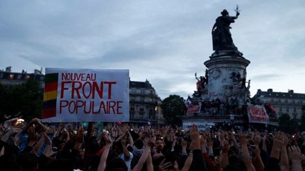 France snap elections: Hung Parliament looms as leftists trump far-right, but with no majority France snap elections: Hung Parliament looms as leftists trump far-right, but with no majority