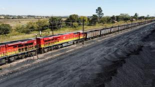 Western Freight Corridors, Freight Corridors, infrastructure