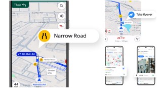 this feature is aimed at improving customers' traveling experience