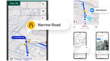 this feature is aimed at improving customers' traveling experience