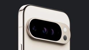 Google pixel 9 series leak