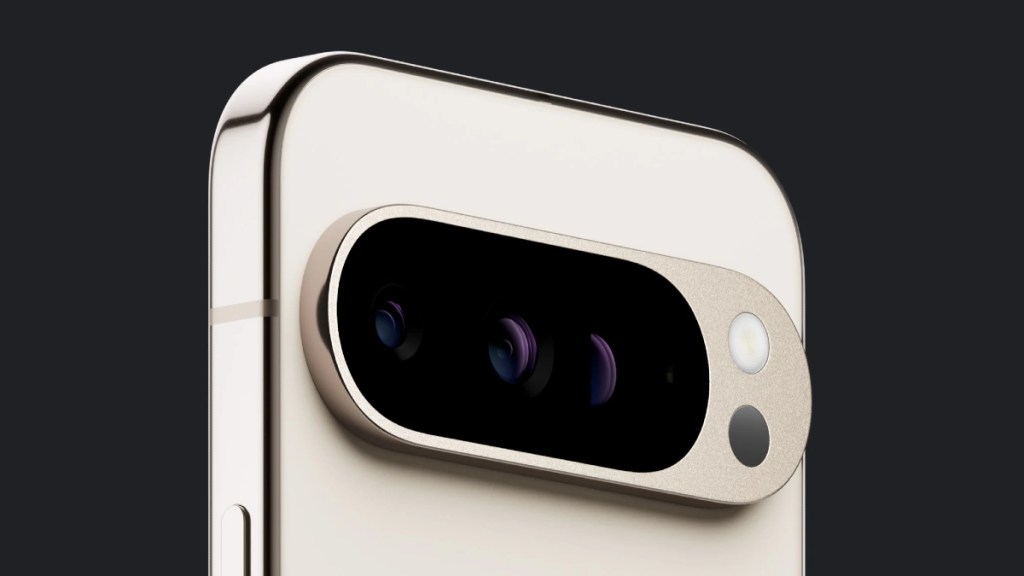 Google pixel 9 series leak