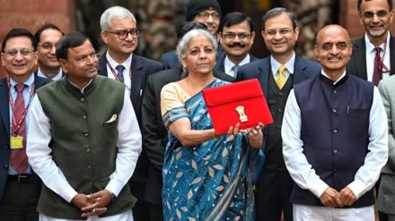 MSME 45-day payment rule, delayed payment to MSMEs, MSME buyers, MSME suppliers, Nirmala Sitharaman, Section 43B, Income tax act, budget 2024, finance act, gross domestic product, GDP, exports, Udyam registration, goods and services