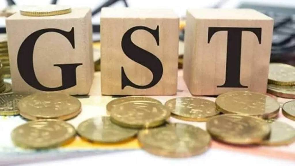 GST Council