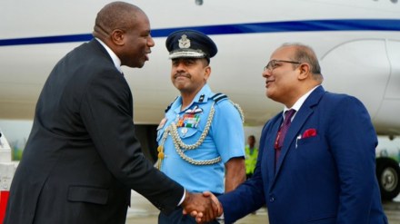 India and UK meet up for the Free Trade Agreement