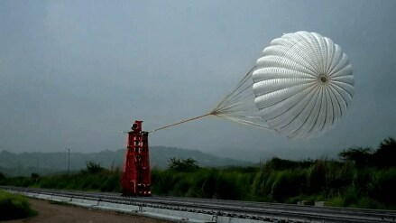 The Gaganyaan mission, overseen by the Indian Space Research Organisation (ISRO), aims to demonstrate India’s ability to conduct human spaceflights.
