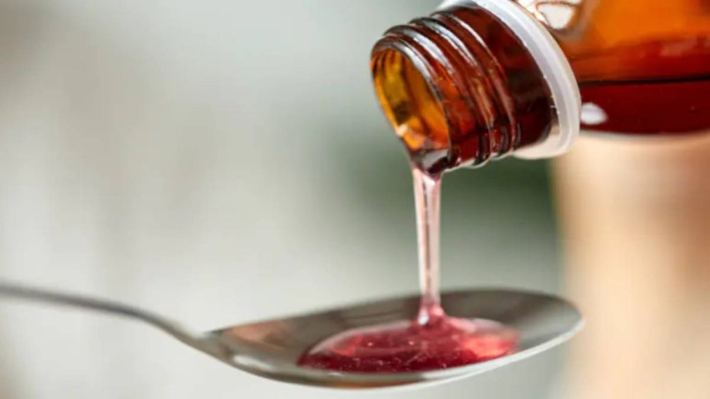 Children deaths caused by contaminated cough syrup reported in past: Govt tells Rajya Sabha