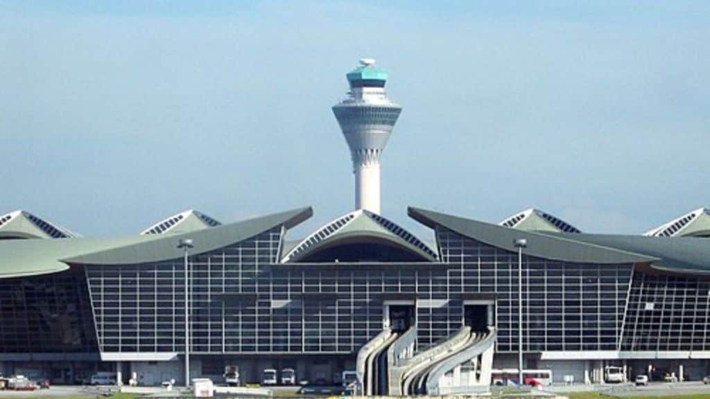 Gas leak at Malaysia's Kuala Lumpur International Airport leaves 39 ill - Here’s what happened wikiphotos