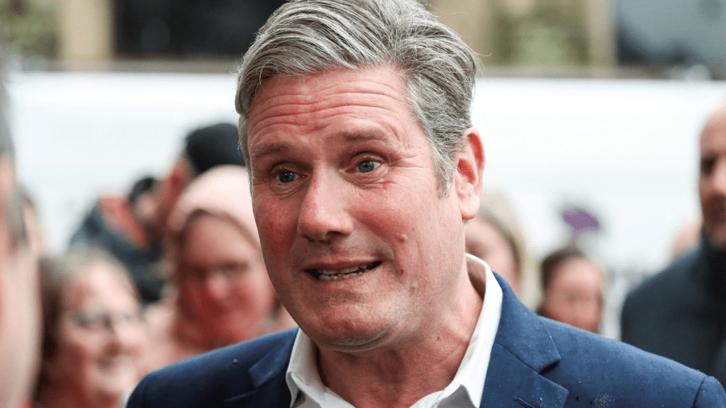 n 2015, he was elected to the London Parliament for the first time (Photo: Reuters) n 2015, he was elected to the London Parliament for the first time (Photo: Reuters)