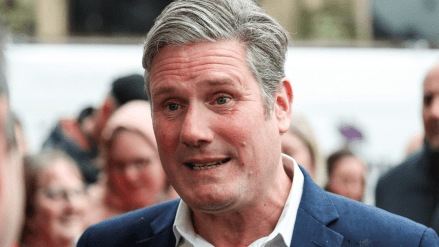 n 2015, he was elected to the London Parliament for the first time (Photo: Reuters)