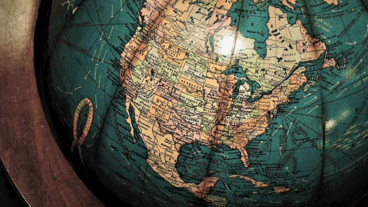 The global spread of political polarization has intensified (Photo: Reuters) The global spread of political polarization has intensified (Photo: Reuters)