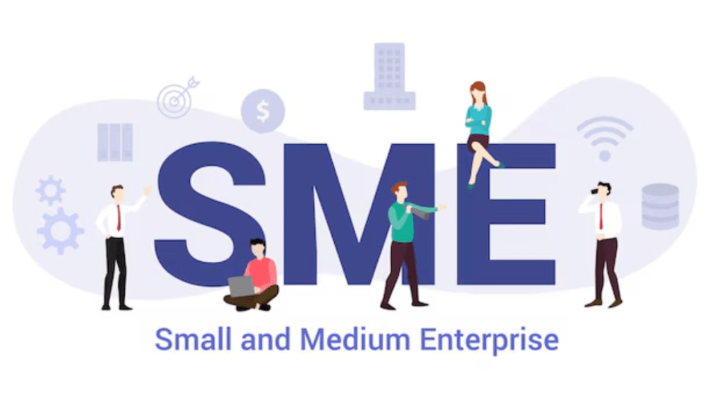 In the previous year's budget, the government included a new provision under Section 43B of the Income Tax Act to tackle the issue of postponed payments that MSMEs encounter nationwide (Photo: Freepik)