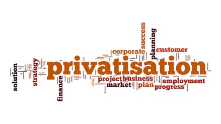 In 2022, the government called off the sale process as the shortlisted bidders did not put in financial bids amidst concerns of the lack of pricing power of state-owned fuel retailer-cum-refining companies (Photo: Freepik)