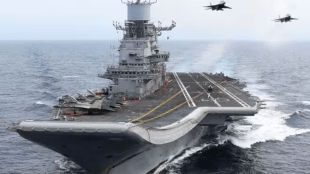 It was being speculated that Turkey had effectively blacklisted India for weapons exports in favour of Pakistan