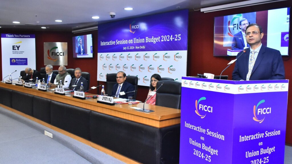 The Revenue Secretary stated that the efforts of the government will continue to provide a hassle free, simple and collaborative approach towards implementation of taxes