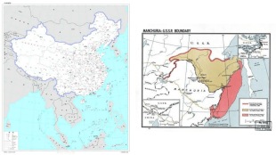 The more interesting issue is that Chinese accepted both the treaties