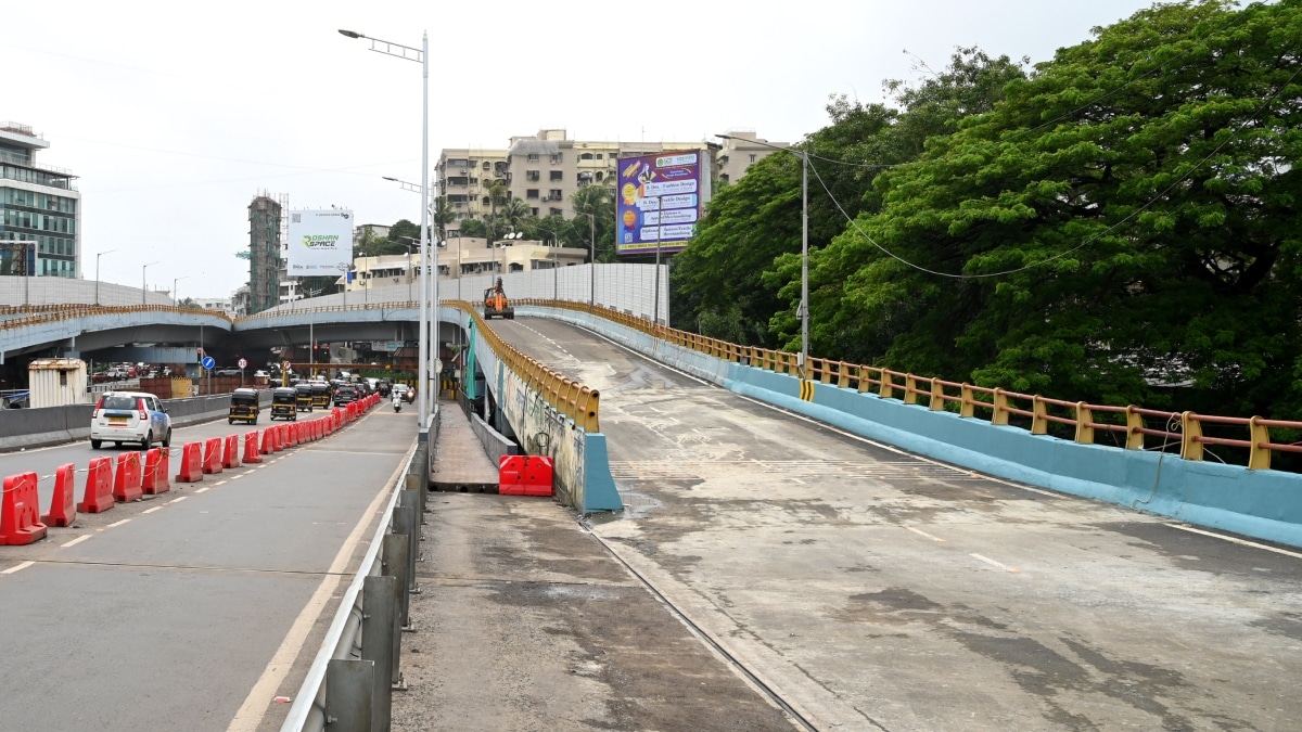 Barfiwala-Gokhale flyover, Gokhale bridge, mumbai, mumbai news, roadways, financial express