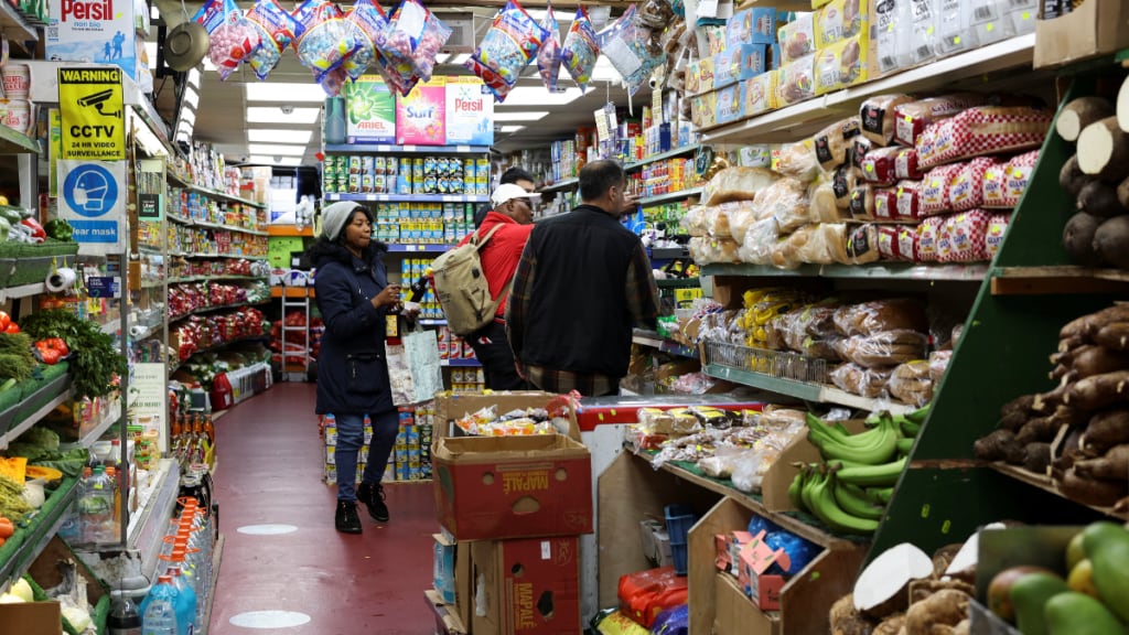 Grocery