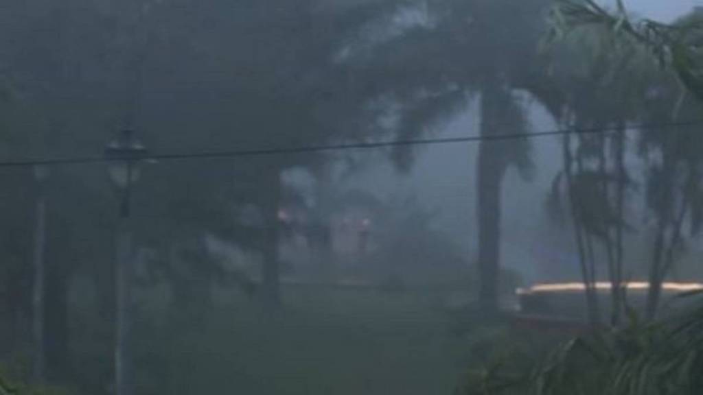 Gujarat Weather Update Gujarat Weather Update